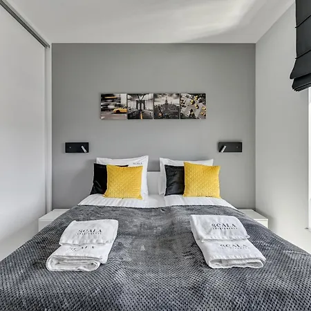 Apartamento Scala