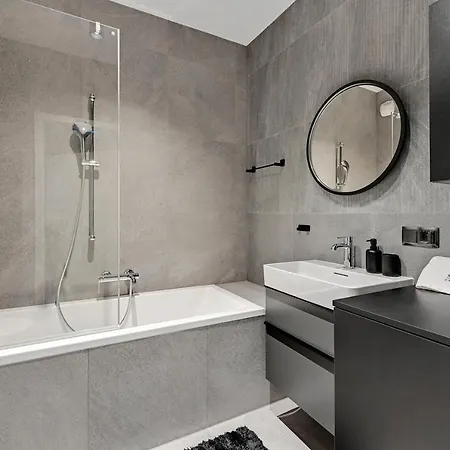 Scala Apartamento *