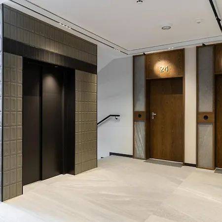 Apartamento Scala *
