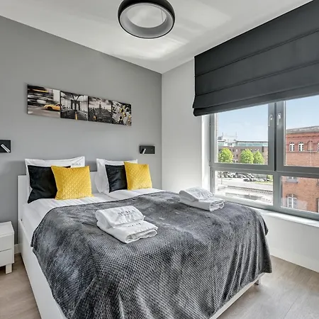 Apartamento Scala