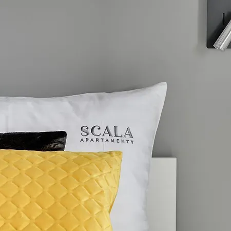 Apartamento Scala