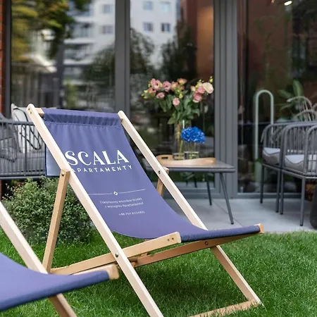 Apartamento Scala *
